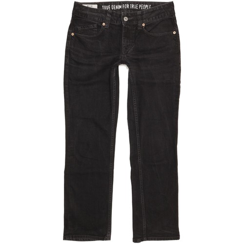 Mustang emily damen schwarz - ,