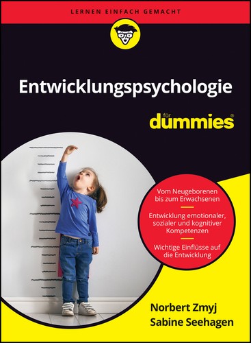 Entwicklungspsychologie für