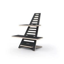 Upstaa Stehpult, Steh-Sitz