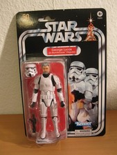 Actionfigur George Lucas (in
