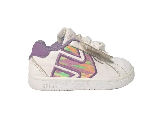 Etnies shoes toddlers faders - etnies,