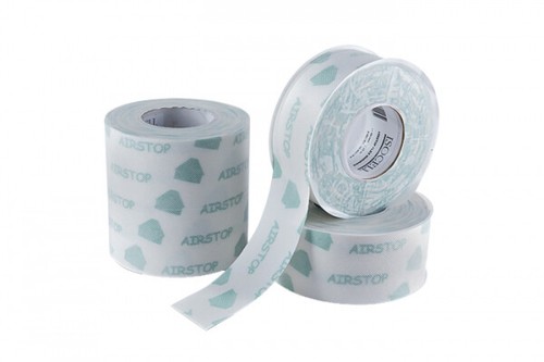 Airstop flex 75mm 25m - 75mm,