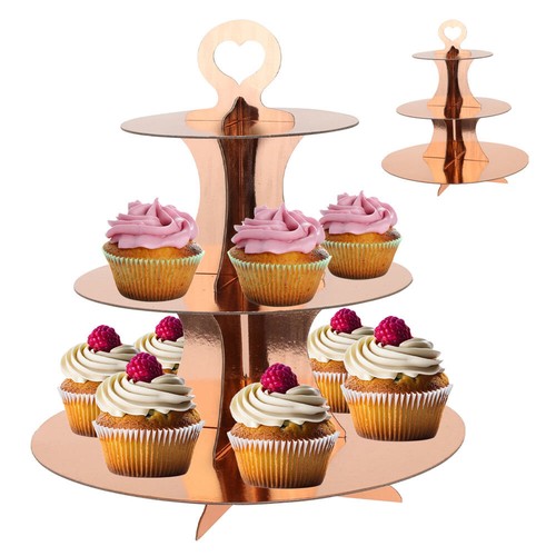 Cupcake ständer baby shower - baby,