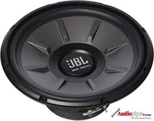 JBL Stage 1010  Subwoofer 900W  Basslautsprecher 25cm 10"  TOP
