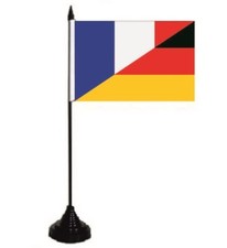 Tischflagge