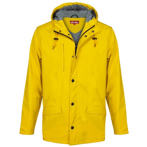 Derbe herren regenjacke - derbe, jacke