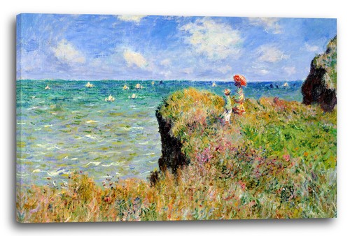 Lein wand bild - lein-wand-bild, kunstdruck