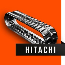 Gummiketten für hitachi - für,