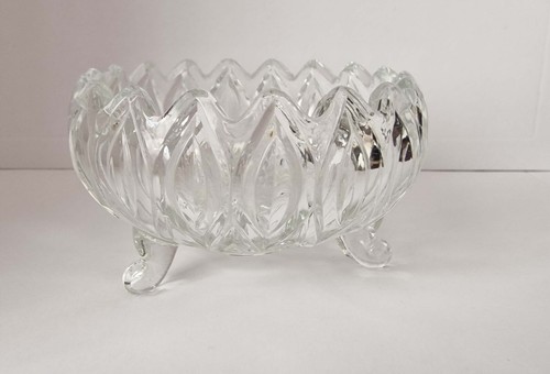 Schöne glasschale konfekt - schöne, glasschale,