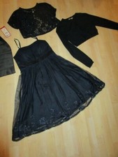 Oliver festl kleid gr 146 - s., festl.