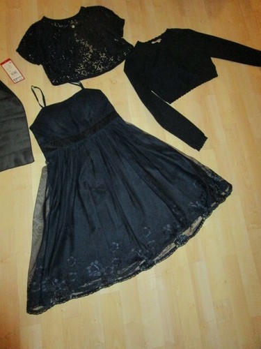 Oliver festl kleid gr 146 - oliver,