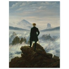 Caspar david friedrich - caspar,