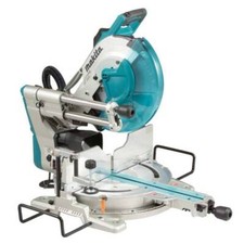 Makita Kapp- und Gehrungszugsäge LS1219L, 305 mm, 1.800 Watt, Kappsäge