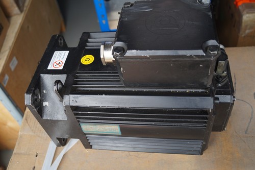 Baumüller dsg 100 - dsg, 100-2