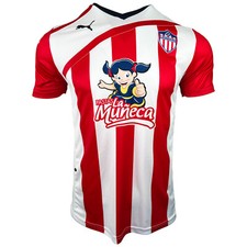 Puma Club Junior FC de Barranquilla Home Trikot #10 Gio Saison 2011 Gr.M