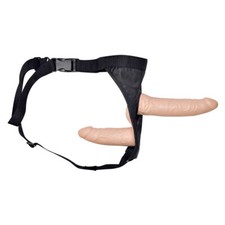 You2Toys Double Dildo StrapOn