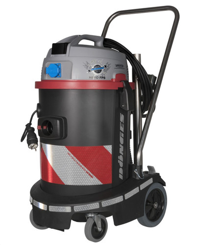 Feuerwehr wassersauger - feuerwehr,