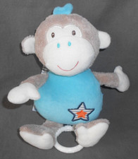 BABYDREAM SPIELUHR  AFFE