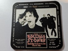 Bierdeckel Radeberger