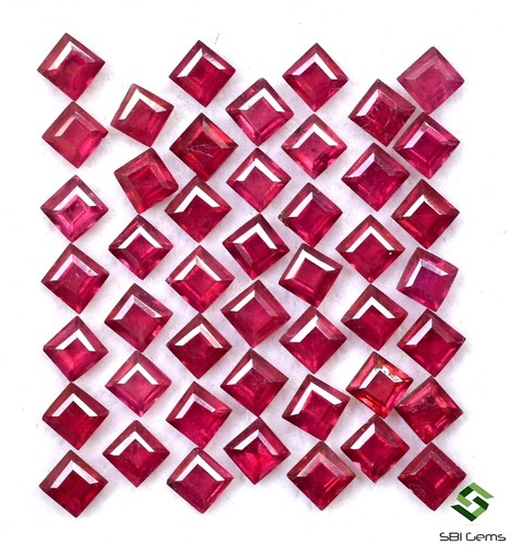 Karat natürliche rubin - 5.24,