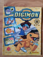 Digimon Digital Monsters