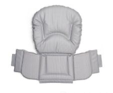 Foppapedretti Hochstuhlauflage Schutz Auflage Polster Babystuhl