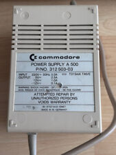 Netzteil - Power Supply  2,5