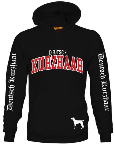 Deutsch kurzhaar extreme - deutsch,