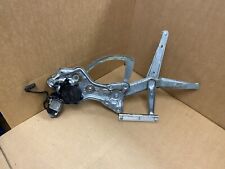 BMW E30 Elektrische Fensterheber EFH Vorne Links 5133 - 19323970