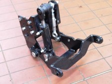 Frontkraftheber Fronthydraulik