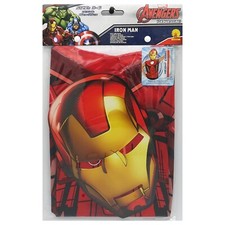 Iron Man Kostüm für Kinder /