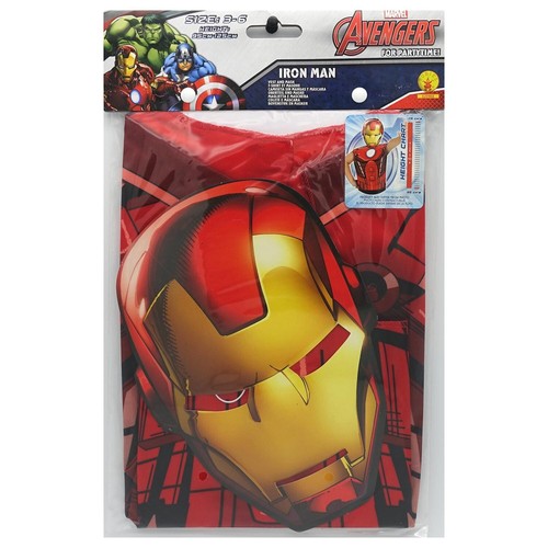 Iron man kostüm für - iron,