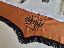 LKW Truck Frontscheibenborde