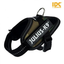 Julius-K9 IDC Powergeschirr