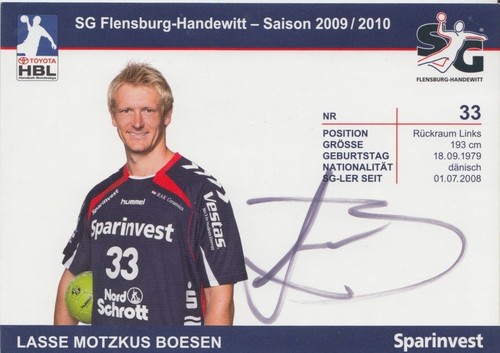 Lasse motzkus boesen - motzkus,