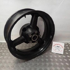 Felge hinten 5x17 achse 20 - hinten,