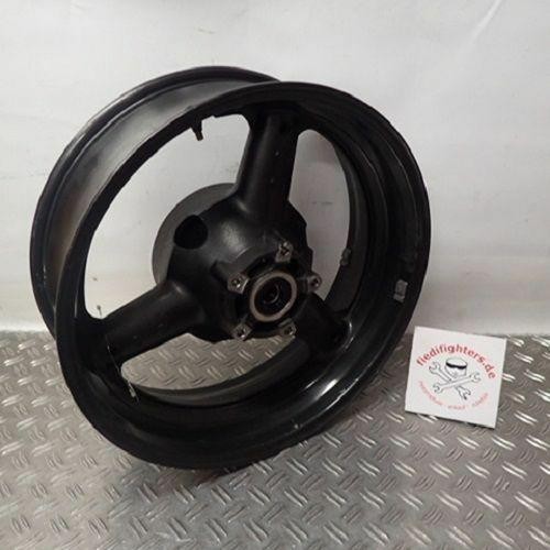 Felge hinten 5x17 achse 20 - hinten,