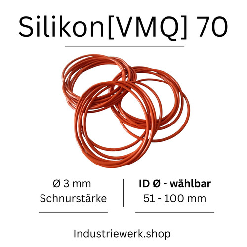 Ring vmq mvq ø - vmq,