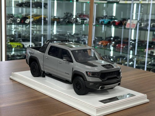 Dodge ram trx 1500 diamand - ram,