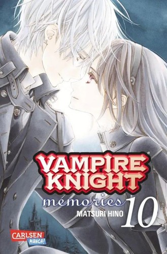 Vampire knight memories band - knight,