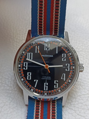 Armbanduhr prätina - armbanduhr,
