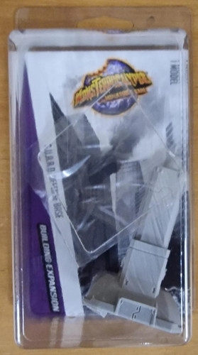 Monsterpocalypse gebäude - monsterpocalypse,