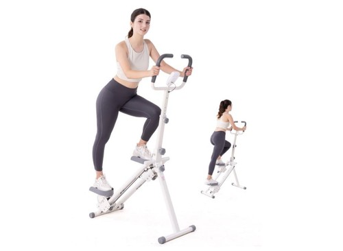 Stepper fitness neu - stepper,