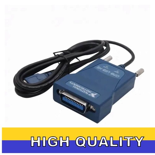 Gpib usb data acquisition - gpib-usb-hs,