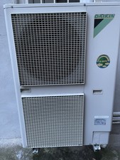 Professionelle Klimaanlage