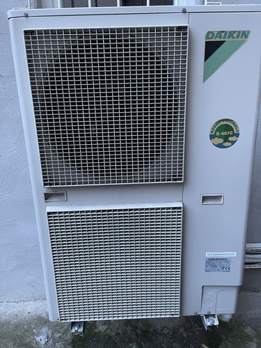 Professionelle klimaanlage - professionelle,