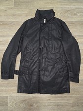 G-Star RAW Herren Jeans Mantel