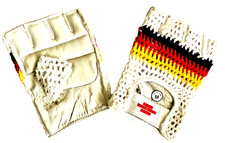 Autofahrer Handschuhe Retro