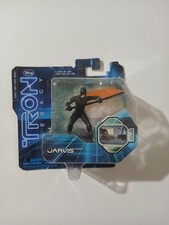 Tron Legacy Mini Figuren