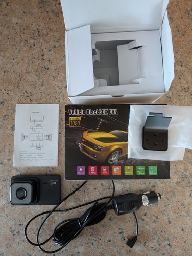Auto dashcam vehicle blackbox - vehicle,